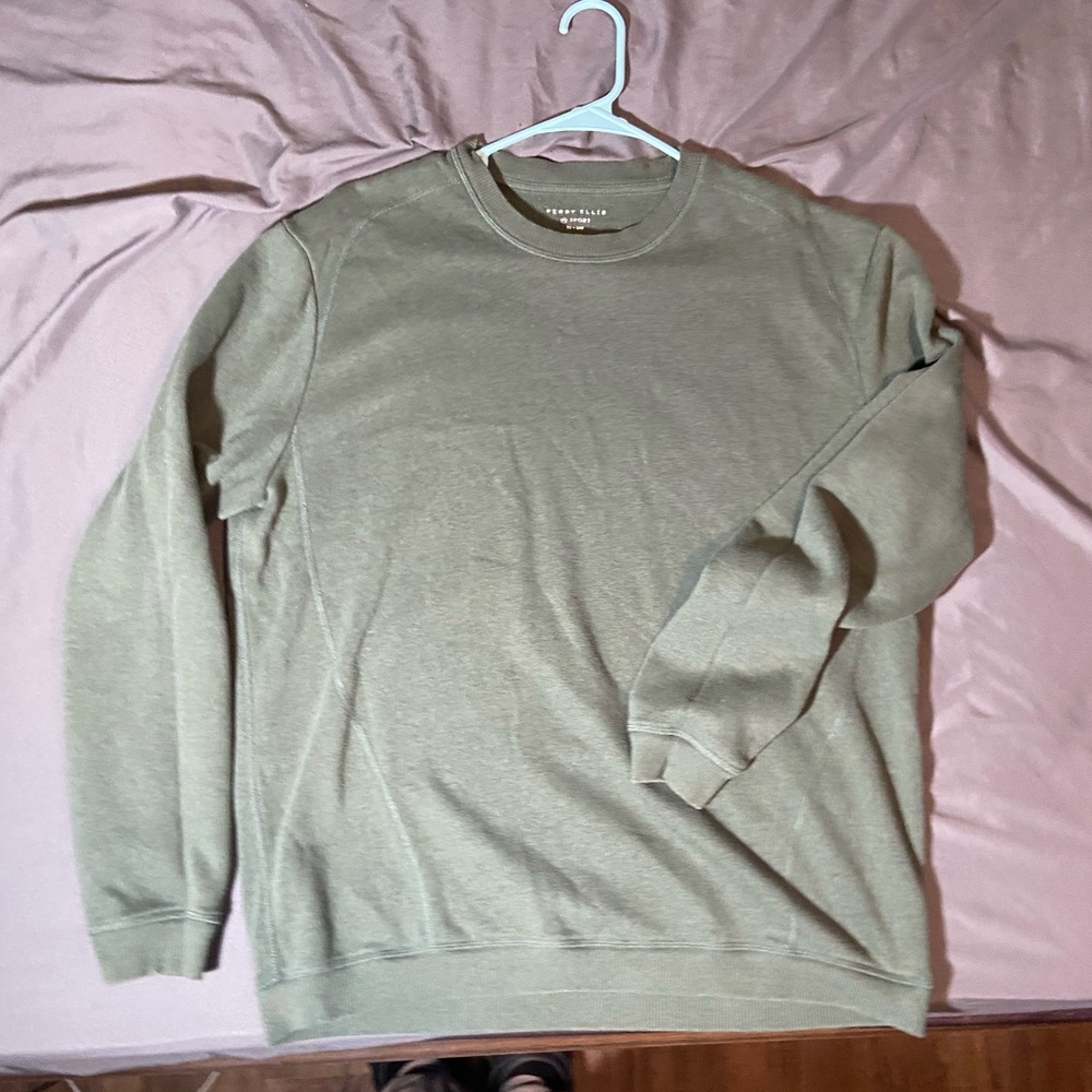 Crewneck